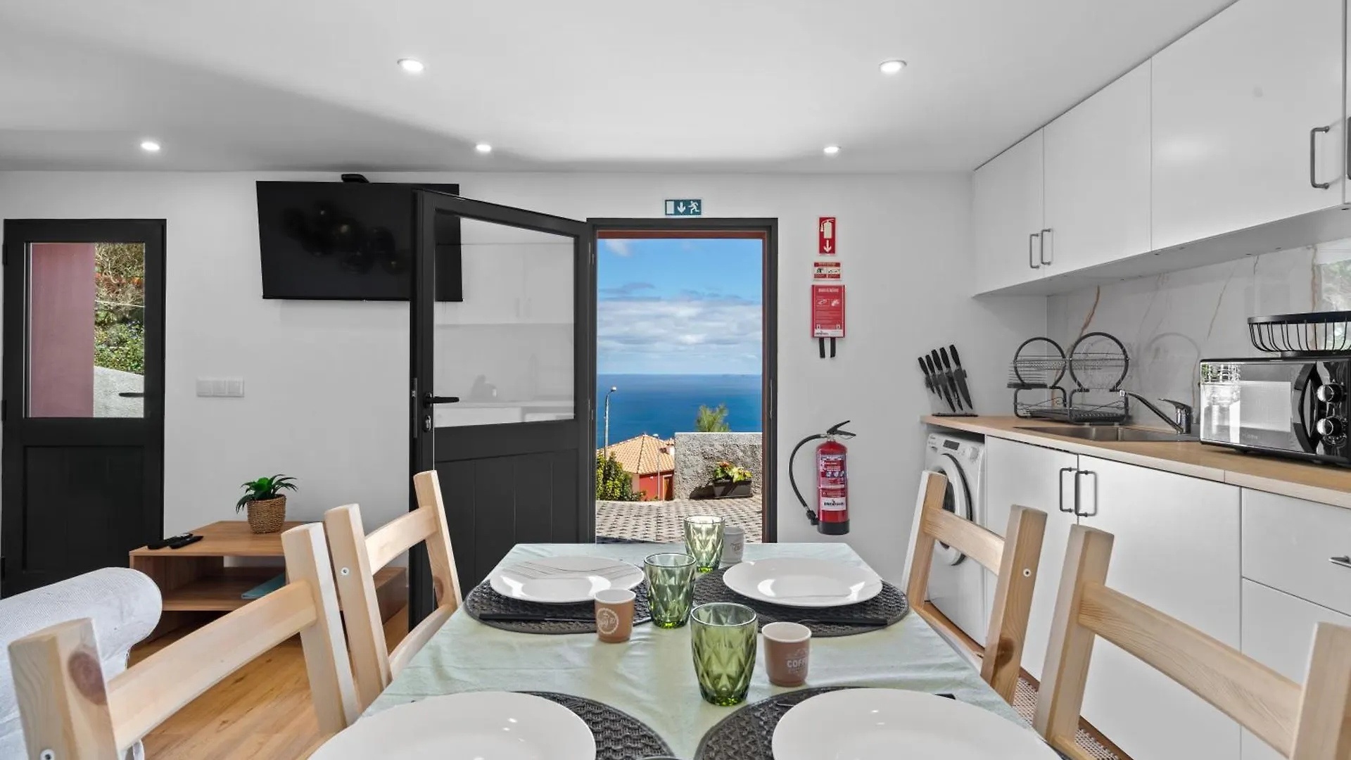 Casa Da Cristina Villa Santa Cruz  Holiday home Santa Cruz (Madeira)