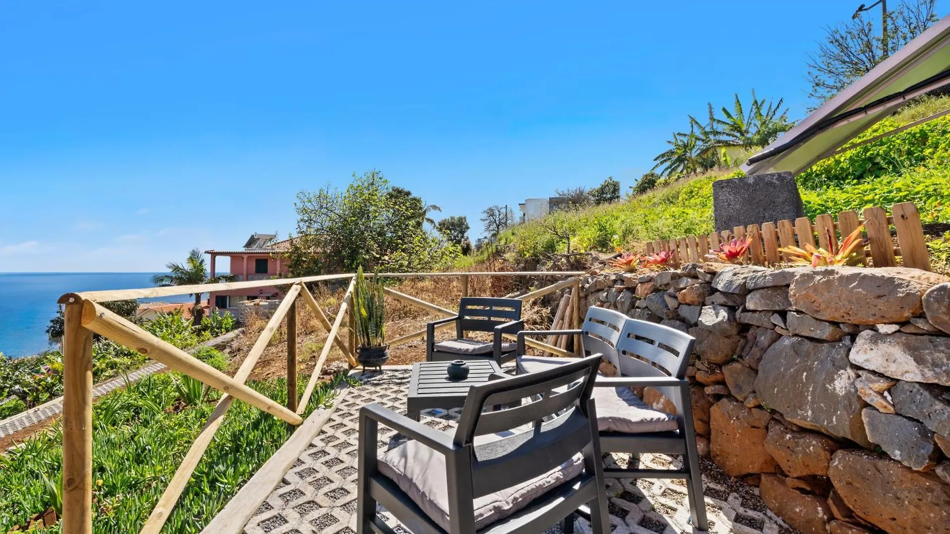 Holiday home Casa Da Cristina Villa Santa Cruz